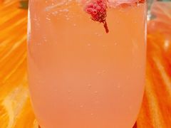 -BE BRIGHT KITCHEN(正佳广场店)