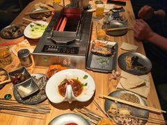 -邢氏老太太烤串(北兴街店)