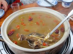 -潮陈记土鸡火锅(东厦北路店)