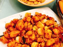 -正阳春烤鸭(华捷道店)