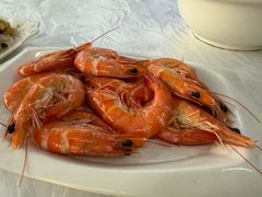 -众味海鲜大排档·活海鲜·潮汕味(南澳店)