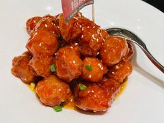 紫阳金牌荔枝肉-紫阳海鲜楼·传承闽味(长乐路总店)