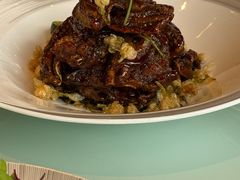 -三号黄浦会Canton Table