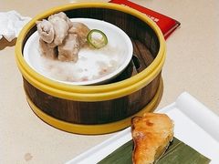 -蒸武门·广式茶点(石滩店)