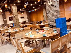 -乔一乔怪味干锅(东升店)