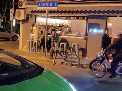 -Osteria Garden 生蚝花园餐厅(原进贤路店)