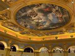 -澳门喜来登大酒店