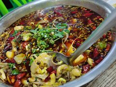 豆花鱼-四川泸州豆花饭店