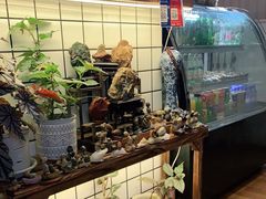 -Rabbit Cafe私房西餐甜点咖啡(栖霞路店)