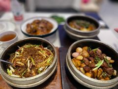 -狮王府淮扬菜(百家湖1912店)