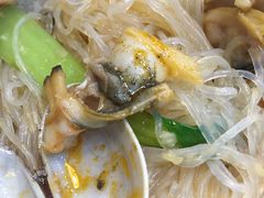 -花甲大咖(曼哈顿店)