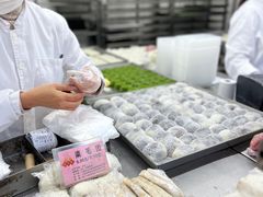 -沈大成(南京东路店)