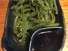 -蒸気海鮮
