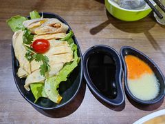 -绿柠食堂(北外滩店)