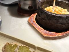 -绿茶餐厅(北京凤凰汇店)