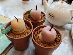 -哈根达斯(武汉天地店)