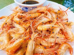 -西江河鲜·趣苑酒楼(鼎湖店)