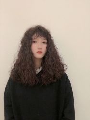 -YOUR HAIR の Harajuku