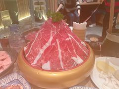 -温野菜涮涮锅(大悦城店)