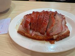 -一乐烧鹅(中环店)