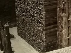 -北京大葆台遗址博物馆