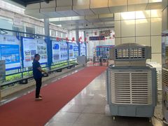 -奥冠体育华师附中恒温游泳馆