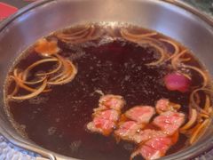 -牛New寿喜烧(金鹰世界店)
