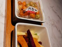 -捞神煲汤火锅(湖滨商业街店)