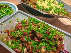 -树厨贵州菜(大十字店)