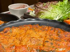 -本家韩国烤肉(青岛万象城店)