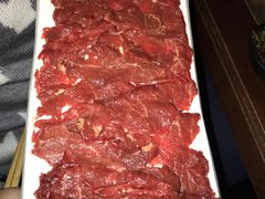 -左庭右院鲜牛肉火锅(新梅广场店)