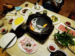 -海南椰子鸡餐厅(三亚湾红树林店)