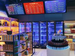 -唯爱KTV聚会餐厅(仙林东城汇店)