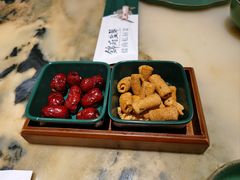 -锦府盐帮·侯宅(五棵松万达店)