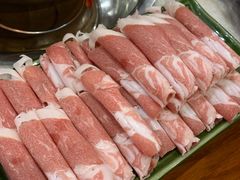 -壹条龙饭庄台基厂店