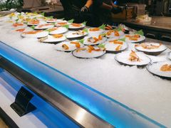 -V-ONE西雅图海鲜自助餐厅(仓山万达广场店)