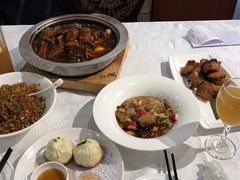-和记小菜(东方店)
