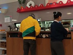 -必胜客(湘隆店)