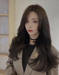 点击看大图 -北京简法造型