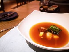 -海岸·高空海景餐厅(厦门康莱德酒店)