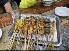 -老谢野馄饨(延安路店)