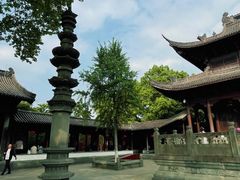 -钱王祠