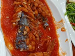 -清真悦宾楼食府(海湖店)