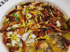 -太二酸菜鱼(福州泰禾店)