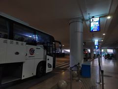 -福州长乐国际机场