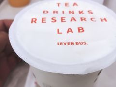-Sevenbus一家奶茶店(侨荣城店)
