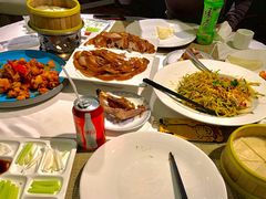 -同喜烤鸭店(光芒店)