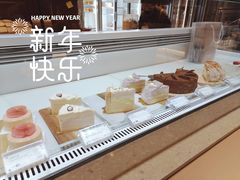 -EVERNAKED裸蛋糕(SOHO天山店)