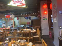 -印象鲵宴·张家界地标美食名片(溪布街店)