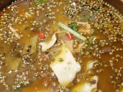 -水煮三国·川鲁江湖菜(香山店)